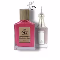 عطر زنانه حس مدل پنهالیگونز کلاندستن کلارا 2017 - hes - PENHALIGONS - Clandestine Clara 2017