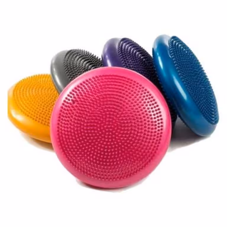 بالانس کوشن (کوشن بال)