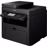 پرینتر چندکاره لیزری کنون i-Sensys MF237w - فروشگاه اینترنتی طیف سنتر
