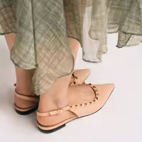 کفش زنانه مدل sh6017