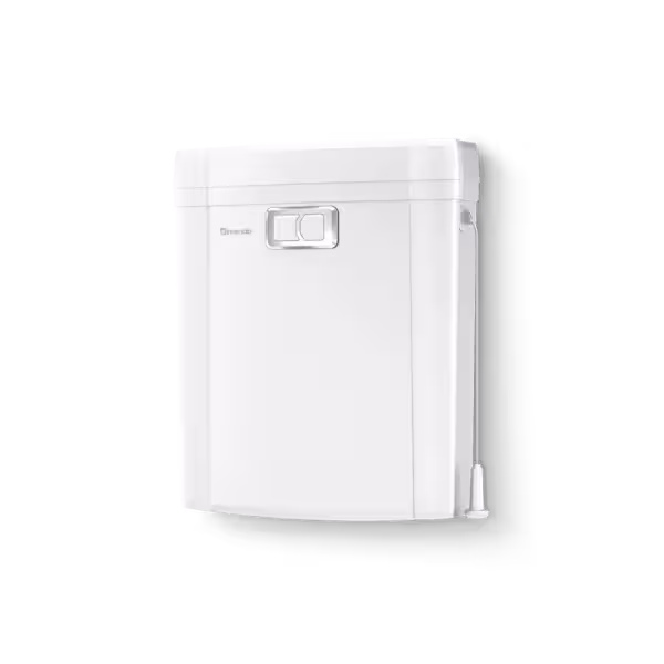 فلاش تانک ایمن آب