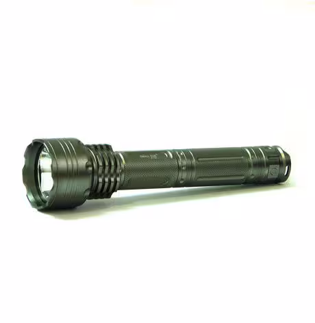 چراغ قوه پلیسی Small Sun ZY-T03