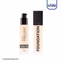 کرم پودر Life Cover Up فور اور 52