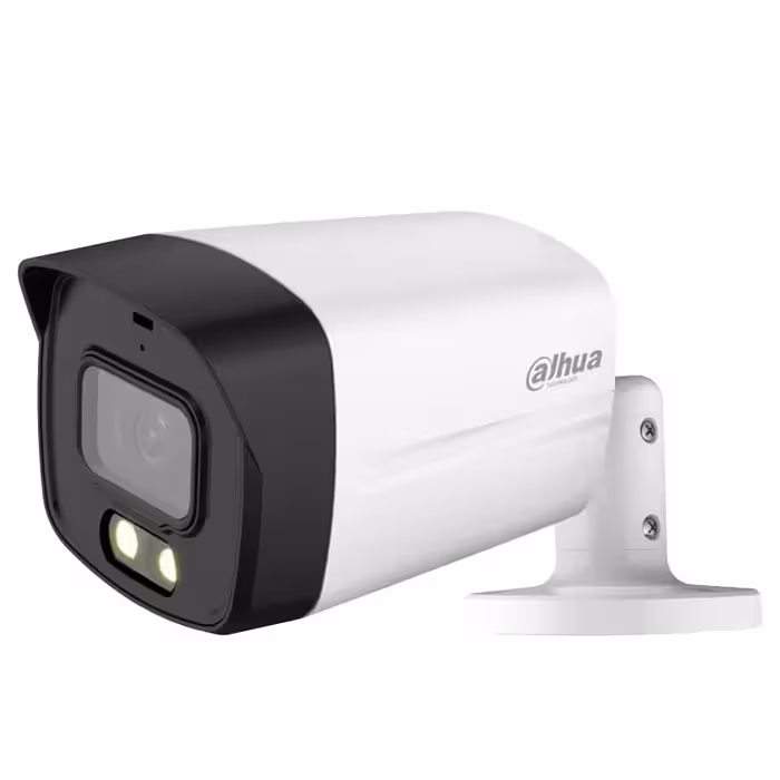 دوربین مداربسته داهوا HFW1500TLMP-IL-A