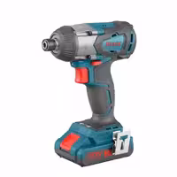 پیچ گوشتی چکشی شارژی رونیکس مدل 8906