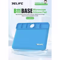 پد کار نسوز سیلیکونی RELIFE RL-004M-B11