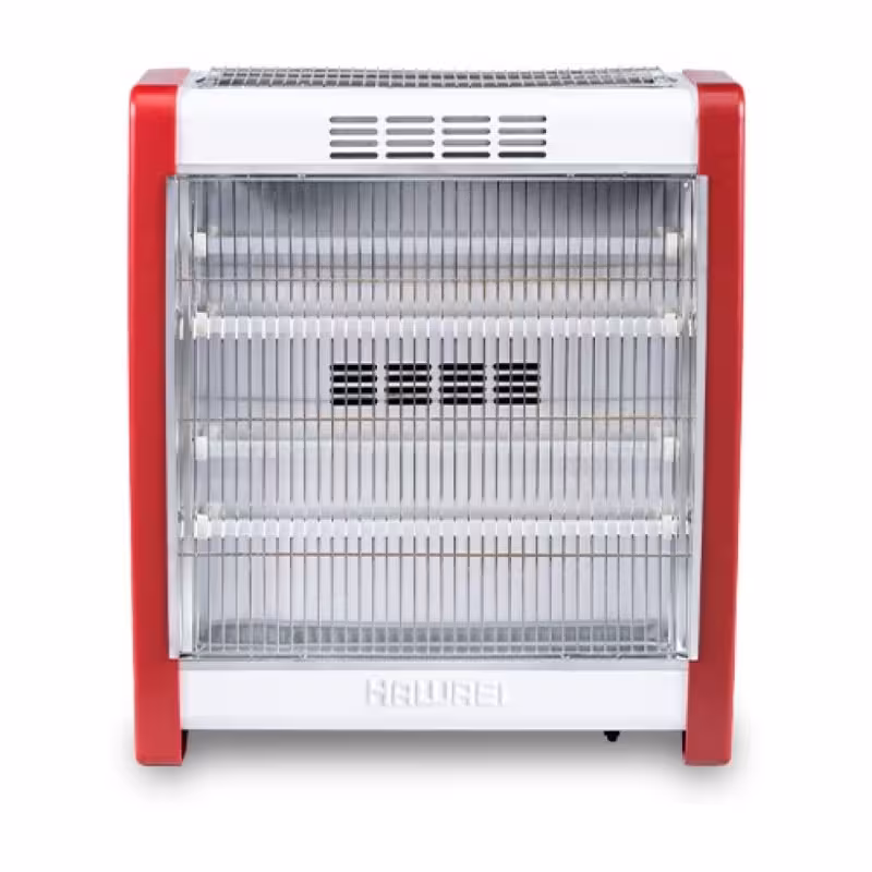بخاری برقی بدون فن هاوایی مدل 2231
