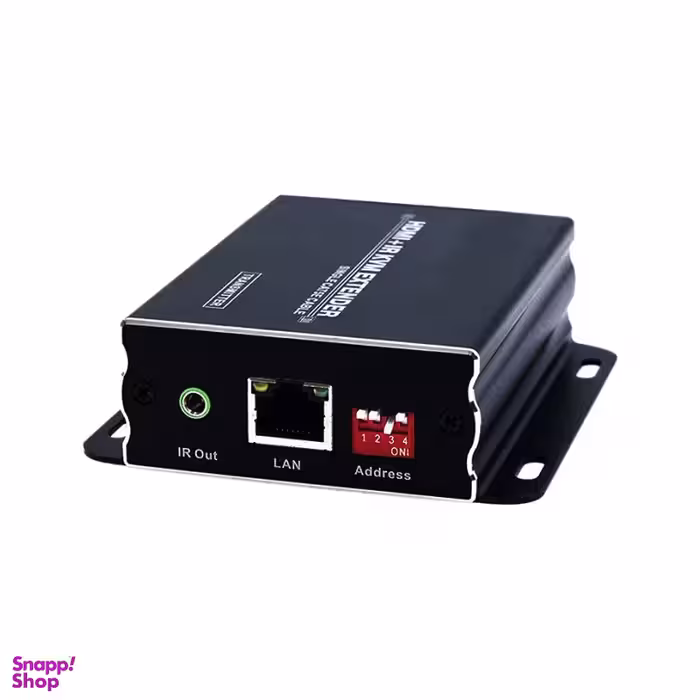 کی وی ام اکستندر HDMI لایم استون (LimeStone) طول 120 متری مدل LS-HKE120