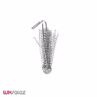 صافی قوری هایلو مدل فلزی