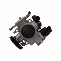 دریچه گاز ام وی ام 110 سه سیلندر