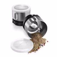 آسیاب قهوه کیچن اید مدل 5kCG111GOB