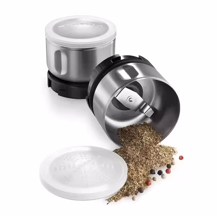 آسیاب قهوه کیچن اید مدل 5kCG111GOB