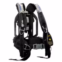 سیستم تنفسی هوارسان SCBA دراگر مدل PSS 7000