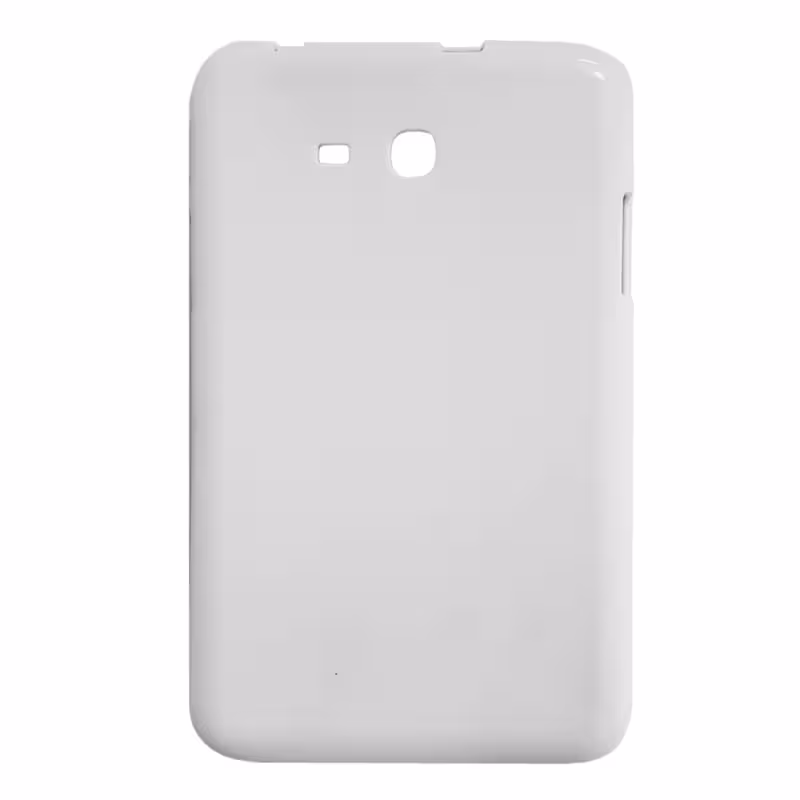 کاور ژله ای ساده | تبلت سامسونگ Tab 3 Lite (T110)