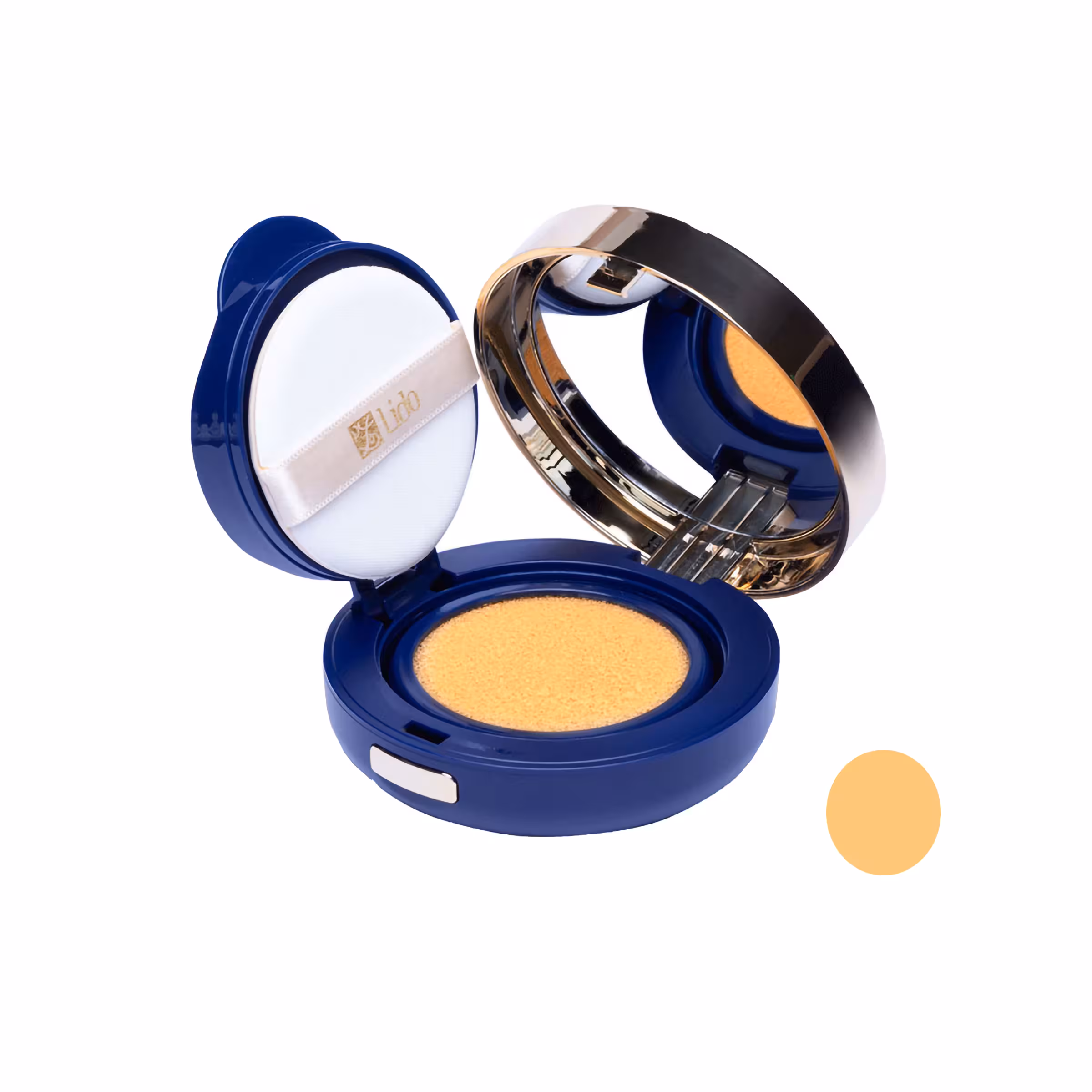 ایر کوشن لیدو شماره 44