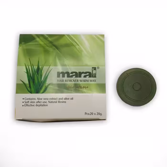 زیتون مارال