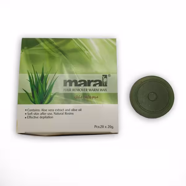 زیتون مارال