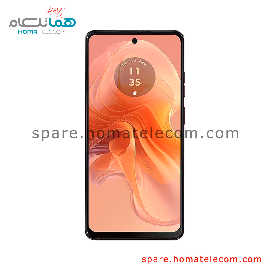 تاچ و ال سی دی موتورولا موتو جی04