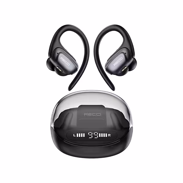 هندزفری بی سیم رسی مدل REP-W71