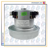 موتور جاروبرقی 1600 وات بدون لبه سیندرسون مدل cds-ph27-073