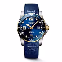 ساعت مچی مردانه لونژین Longines Men’s HydroConquest 43mm