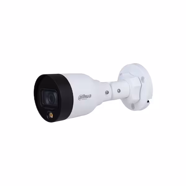 دوربین مداربسته داهوامدلDH-IPC-HFW2439SP-S-LED بولت 4 مگ