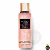 بادی اسپلش اکلیلی ویکتوریا سکرت Amber Romance Shimmer حجم 250 میل
