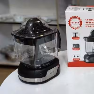 آب مرکبات گیری اوتانا 250 وات دسته دار حرفه ای (ارسال رایگان)
