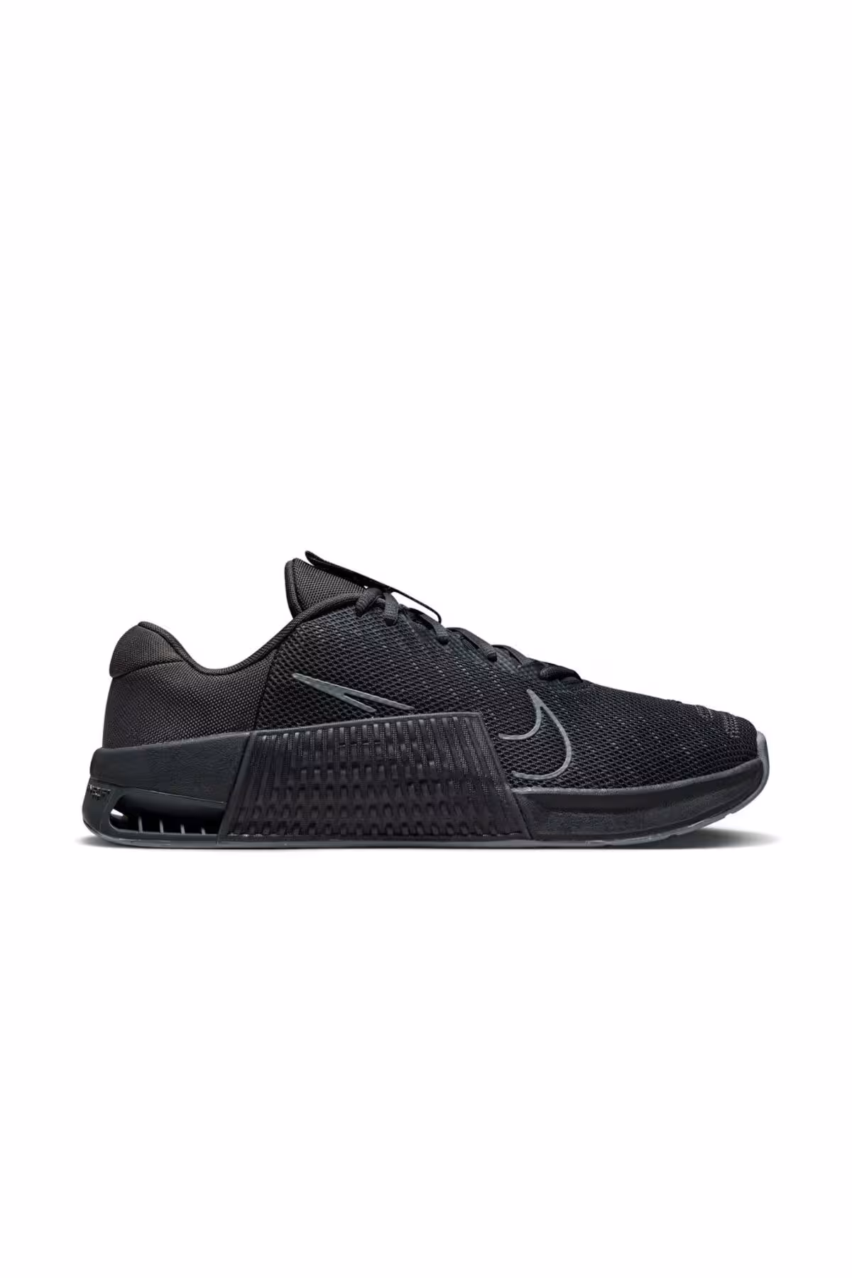 اسنیکر مشکی مردانه کفش های آموزش 9 014 سیاه Nike