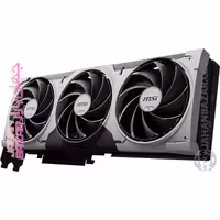 کارت گرافیک ام اس آی MSI مدل RTX 5070 Ti OC Ventus 3X حافظه 16 گیگابایت، خرید و ارسال از جهان بازار