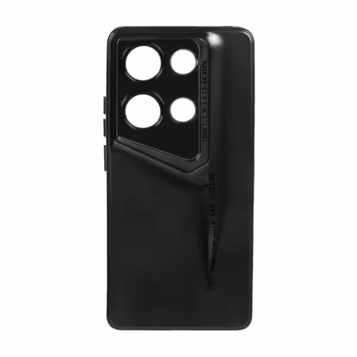قاب Sports Design متالیک Xiaomi Redmi Note 14S / Note 13 Pro 4G / M6 Pro 4G – کد5422