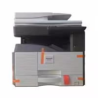 دستگاه کپی مدل Sharp AR 7024DN