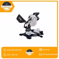 فارسی بر 305 میلی متر کشویی دوطرفه اکتیو مدل AC-2130B ا AC-2130B
