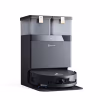 ارسال فوری   امکان خرید حضوری   ضمانت اصالت کالا   جارو رباتیک اکووکس مدل X8 Pro Omni