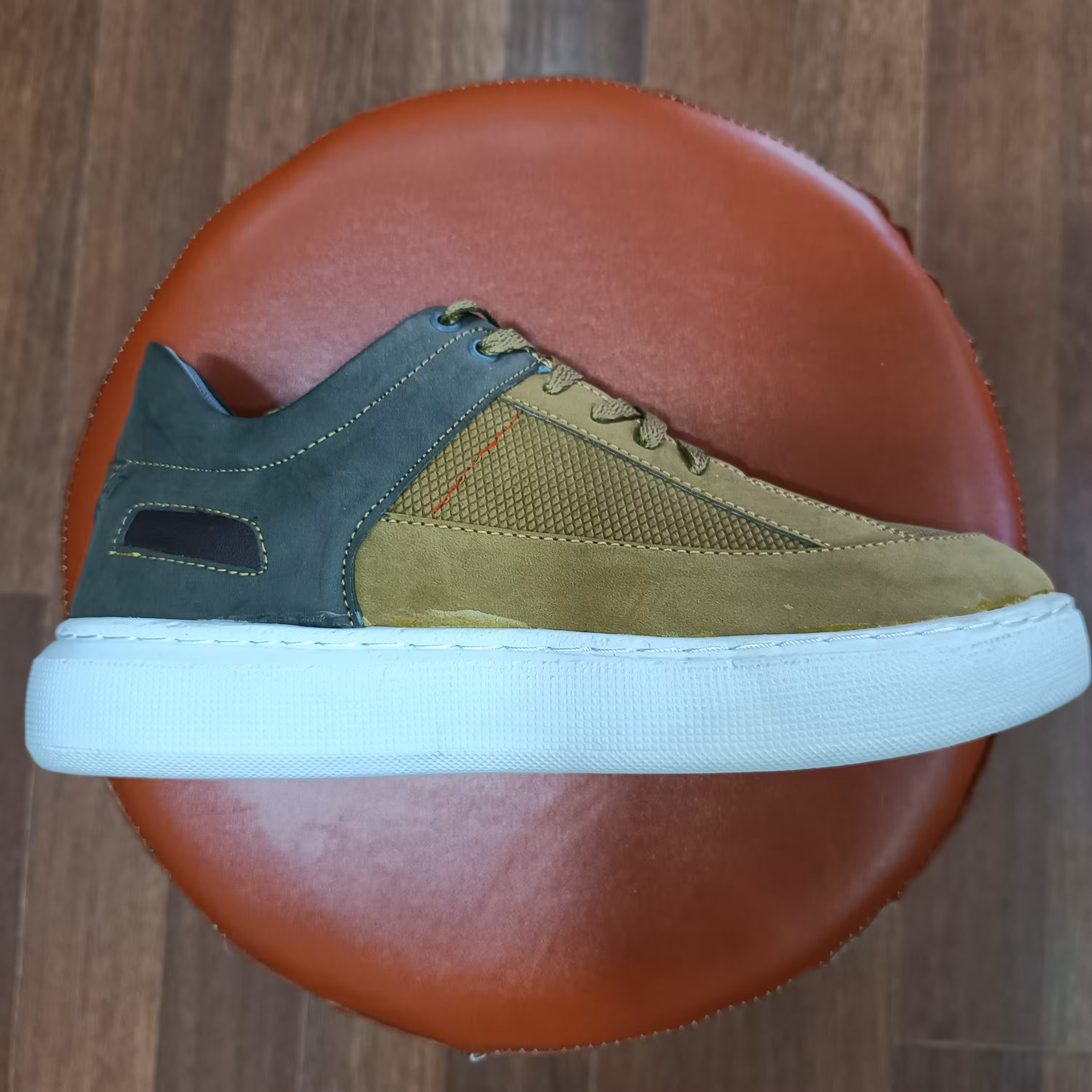 کتونی مردانه ونس کلاسیک دیزل