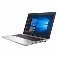 لپ تاپ اچ پی ProBook 650 G5 - 15.6 اینچ Core i5-8365U رم 8 گیگ Full HD