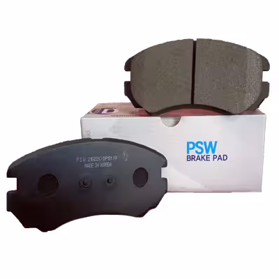 لنت ترمز جلو PSW دیگنیتی (پرایم)