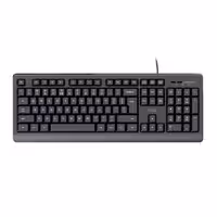 کیبورد با سیم تراست Trust TK-150