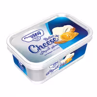 پنیر کره ای پگاه 180 گرم