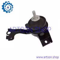 دسته موتور راست جک جی 5 (JAC J5)