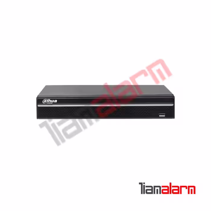 دستگاه NVR داهوا 8 کانال مدل DAHUA DHI-NVR2108HS-S3