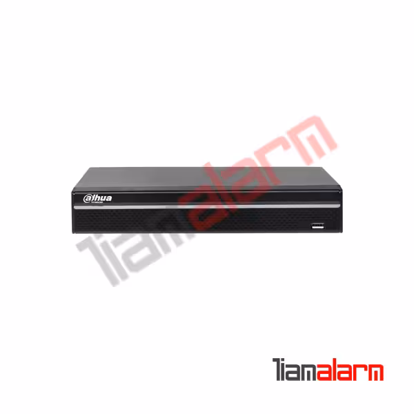 دستگاه NVR داهوا 8 کانال مدل DAHUA DHI-NVR2108HS-S3