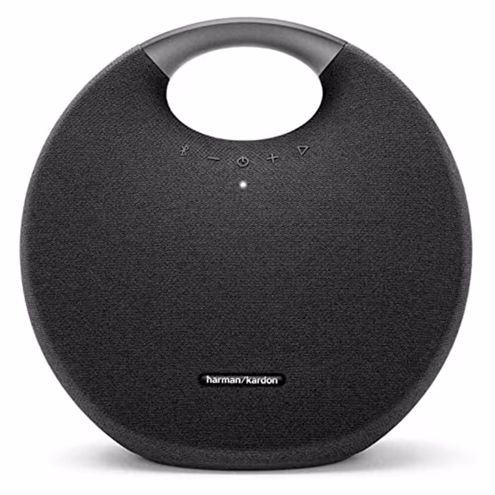 اسپیکر بلوتوثی قابل حمل هارمن کاردن Harman Kardon Onyx Studio 6