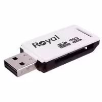 کارت خوان رویال مدل SY-368Royal