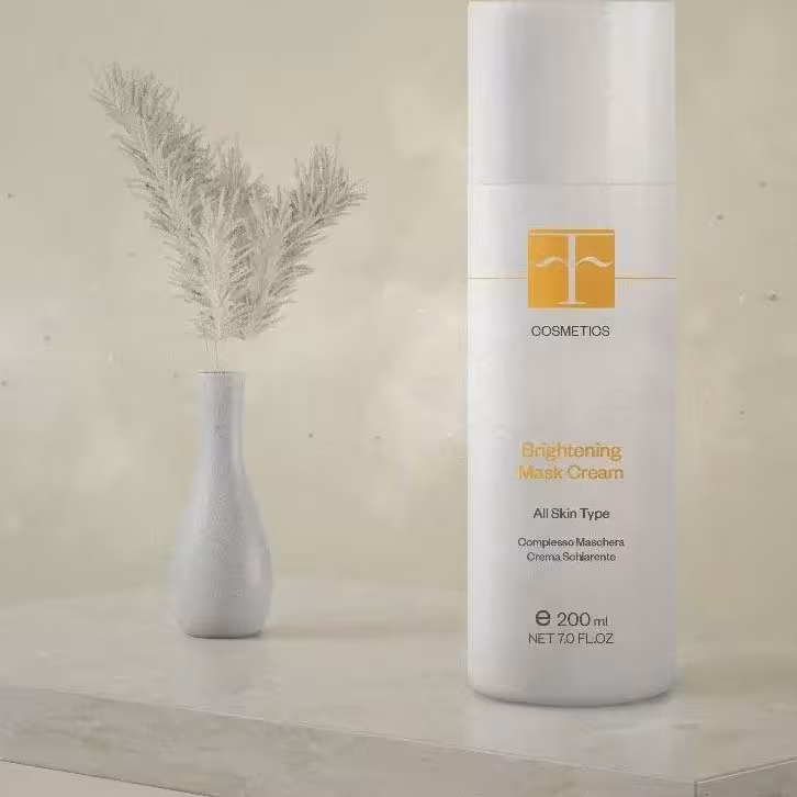 ژل ماسک حرارتی صورت اف کازمتیک