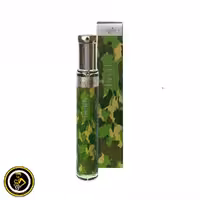 ادوپرفیوم جیبی مردانه اگزودوس مدل Trench