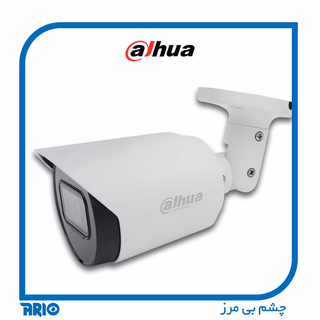 دوربین مداربسته داهوا 3.6 میلیمتر HAC-HFW1200TP