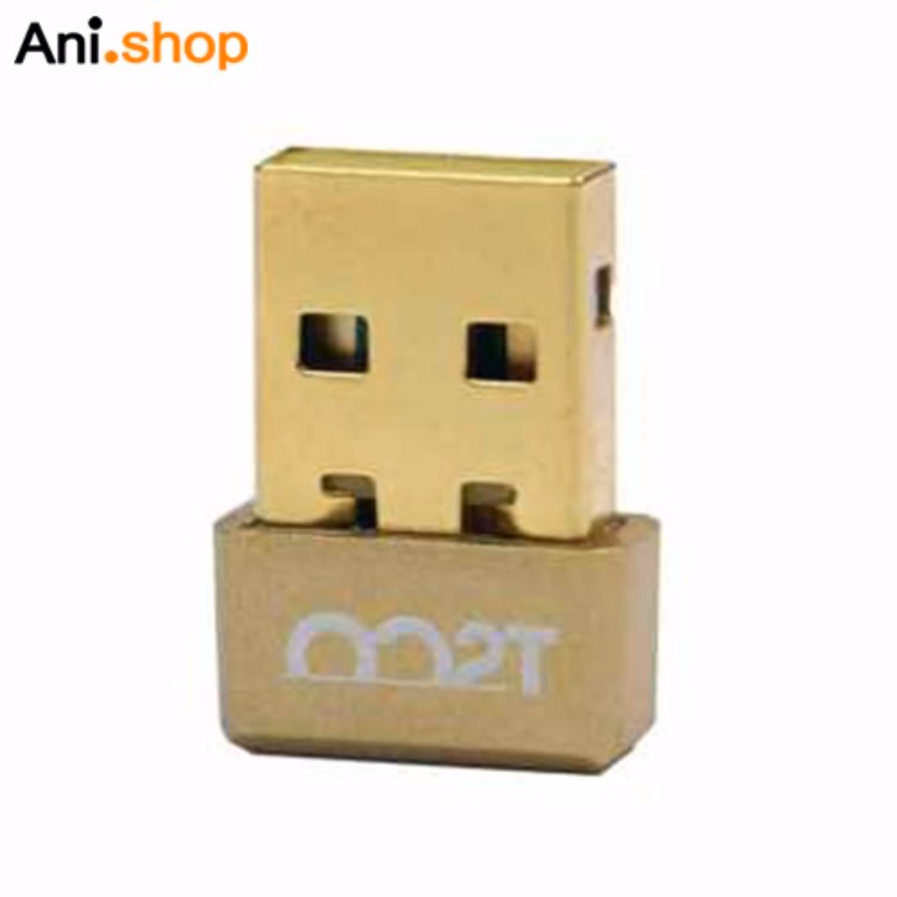 کارت شبکه تسکو TW1000 ا TSCO TW1000 wireless USB adapter