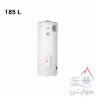 آبگرمکن برقی ایستاده آزمون کار مدل EV200