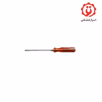 پیچ گوشتی ضربه خور دوسو توسن سایز 150×6 مدل T46-150F